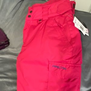 Arctix Snow Pants